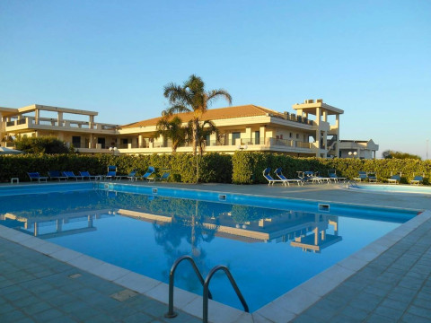 GH BARAKA VILLAGE - APARTHOTEL FORMULA