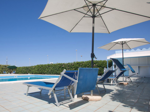 GH BARAKA VILLAGE - APARTHOTEL FORMULA