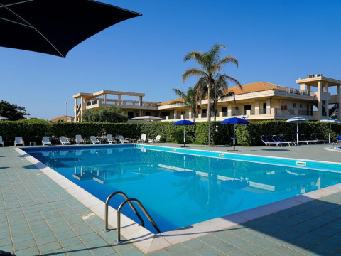 Gh Baraka Village and Residences