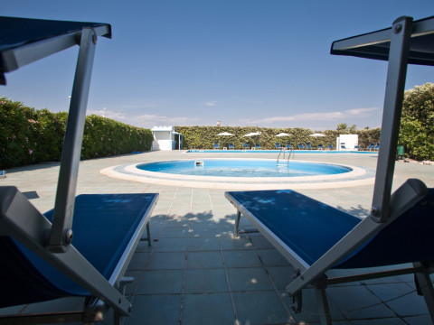 GH BARAKA VILLAGE - APARTHOTEL FORMULA