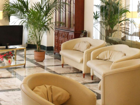 GH Hotel San Giusto