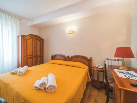 GH Hotel San Giusto