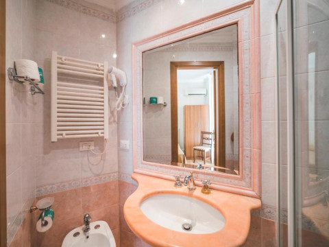 GH Hotel San Giusto