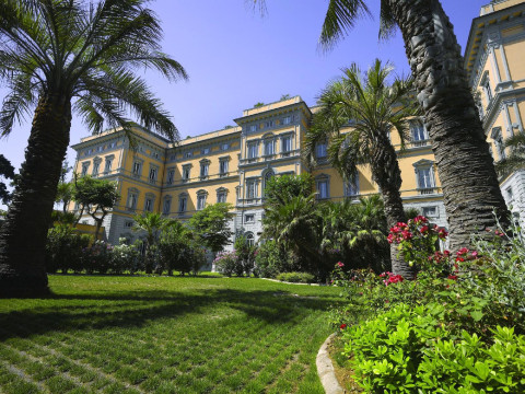 Gh Palazzo Suite & Spa