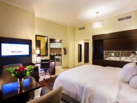 Ghaya Grand Hotel