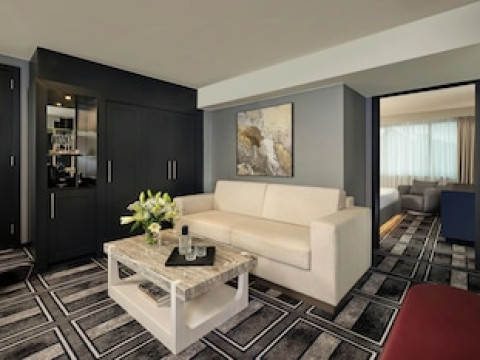 GHENT MARRIOTT