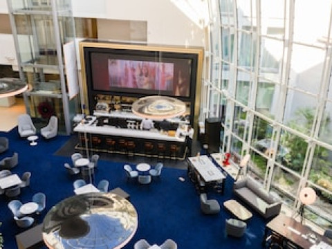 GHENT MARRIOTT