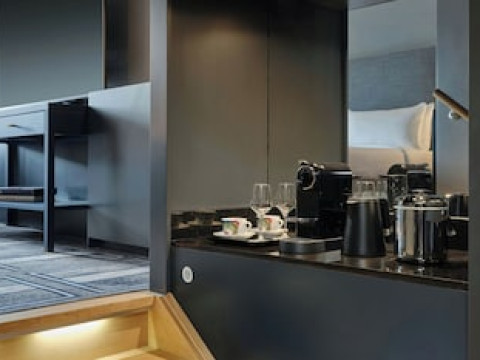 GHENT MARRIOTT