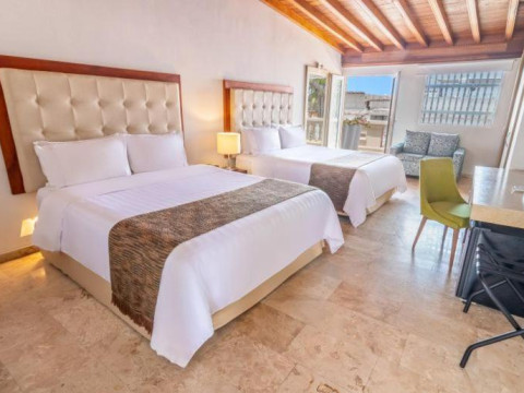 GHL Collection Armería Real Hotel