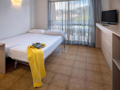 GHT TOSSA PARK APARTHOTEL (Tossa de Mar)