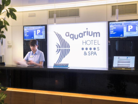 GHT AQUARIUM
