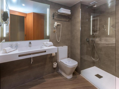 Hotel GHT Aquarium & Spa