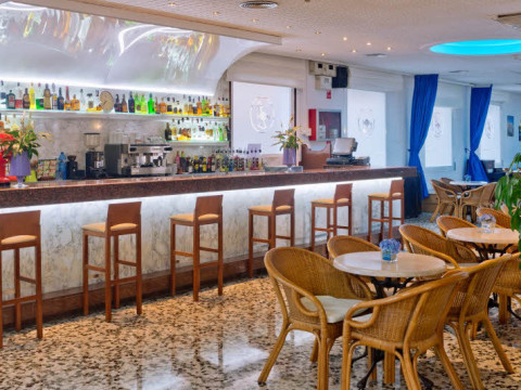 GHT Balmes Hotel Aparthotel & SPLASH