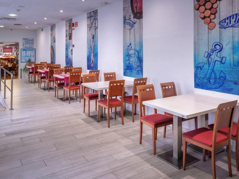 GHT Balmes Hotel, Aparthotel & Splash