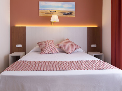 GHT Balmes Hotel, Aparthotel & Splash