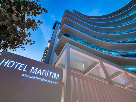 GHT Maritim