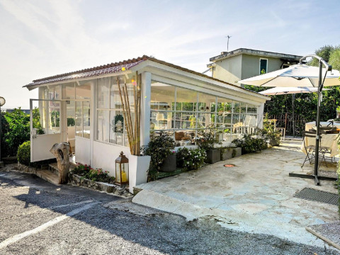 Gian Paul Hotel