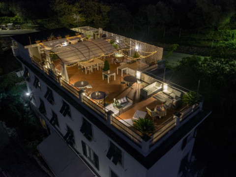 Gian Paul Hotel