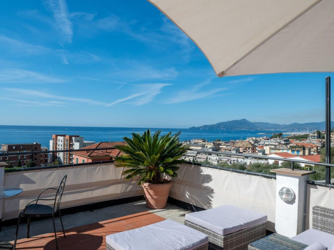 Gian Paul Hotel