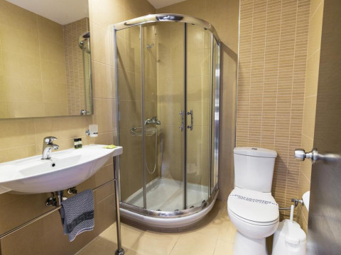 GIANNOULIS HOTEL - OLYMPIC BEACH
