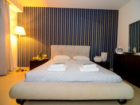 Giannoulis Hotel