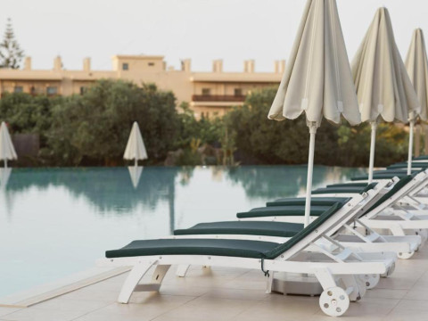Giannoulis Santa Marina Beach Hotel