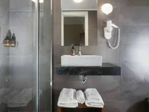 GIANNOULIS - SANTA MARINA BEACH HOTEL