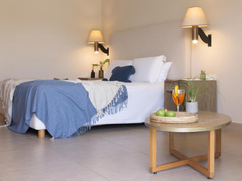 GIANNOULIS SANTA MARINA BEACH RESORT