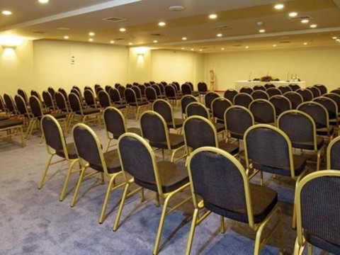 Giannoulis - Santa Marina Plaza (Adults Only)