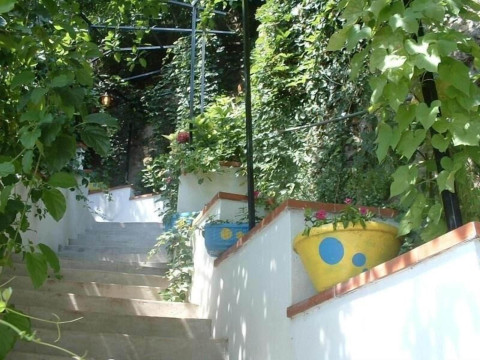 Giardino Dei Limoni