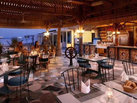 GIFTUN AZUR RESORT