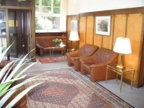 Hotel Gildenhof