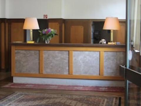Hotel Gildenhof