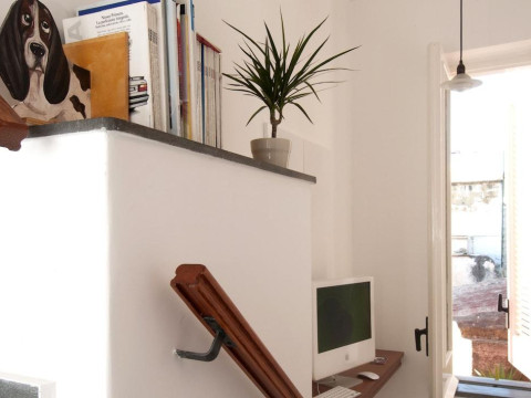 Gioia 13 Apartments & Rooms