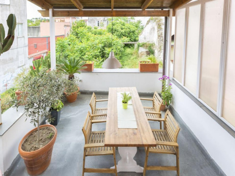 Gioia 13 Apartments & Rooms