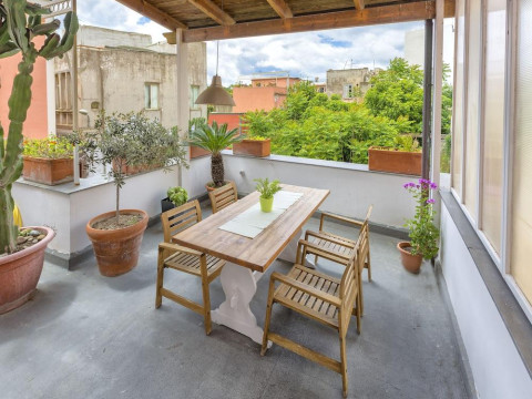 Gioia 13 Apartments & Rooms