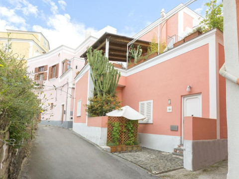 Gioia 13 Apartments & Rooms