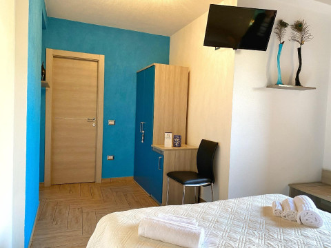GIOIA GUESTHOUSE