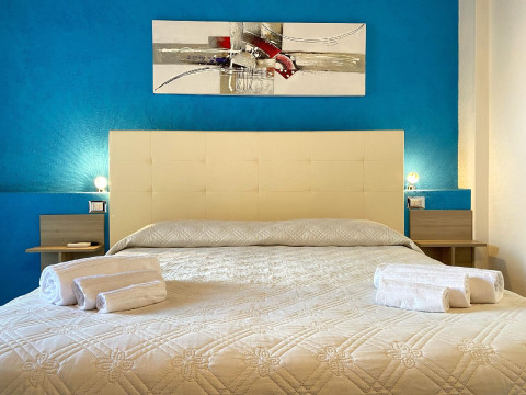 GIOIA GUESTHOUSE