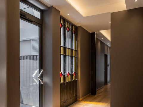 Giorgi Homes by Wonderful Italy