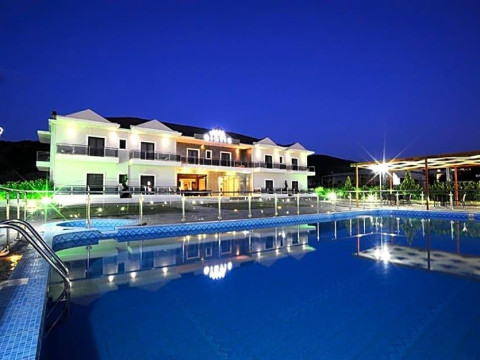 Giotis Boutique Hotel
