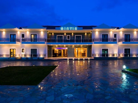 Giotis Boutique Hotel