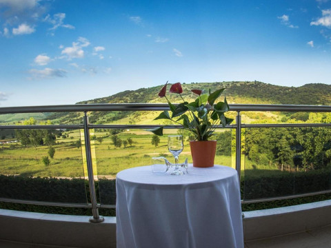 Giotis Boutique Hotel