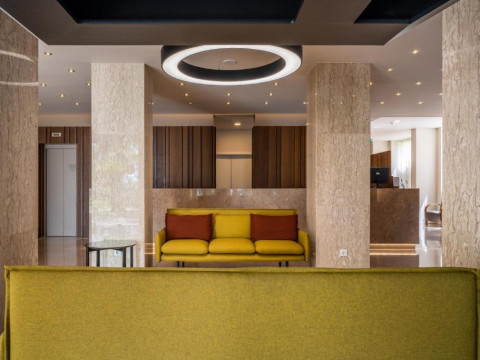 Hotel Girassol Suite