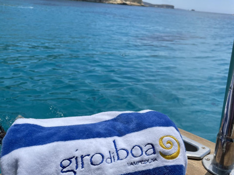 Giro Di Boa