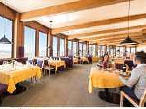 Glacier Hotel Grawand