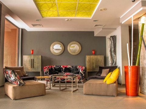 GLADIOLA STAR HOTEL