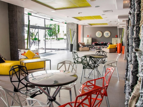 GLADIOLA STAR HOTEL