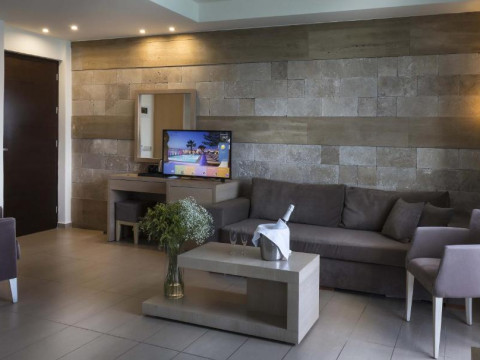 Glaros Beach Hotel