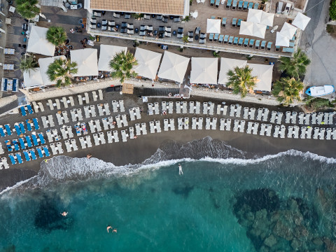 GLAROS BEACH HOTEL